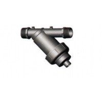 Дисковий фільтр для краплинного поливу 3/4 ", 5M3 / H, 120MESH