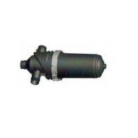 Дисковий фільтр для краплинного поливу HS / E C / F 3 ", 50 M3 / H М2
