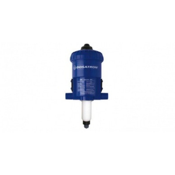 Дозатор добрив DOSATRON D25