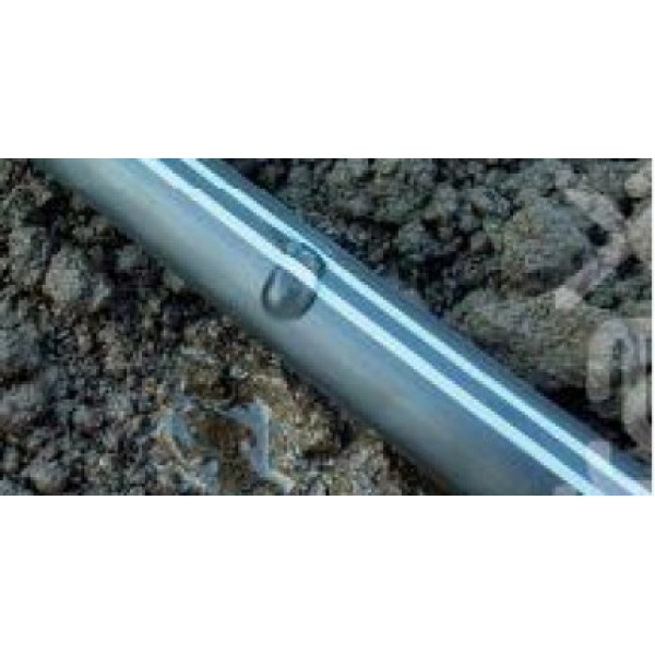 Лента для капельного полива AQUA-TRAXX 16MM, 5MIL, 15 СМ, РАСХОД 0,64 Л/ЧАС, 4200М