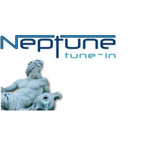 Лента для капельного полива NEPTUNE 16MM, 6MIL, 30СМ, РАСХОД 1,1Л/ЧАС, 3200М
