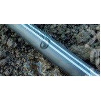 Лента для капельного полива AQUA-TRAXX 16MM, 5 MIL, 10 СМ, РАСХОД 0,86 Л/ЧАС, 4200М