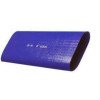Шланг садовый для полива LAY FLAT 6" SF-10 ГОЛУБОЙ (50М В БУХТЕ)