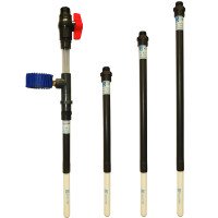 Тензіометр Aquatec PRO Т (20-100 СМ)