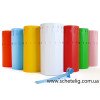 Етикетка-петля для маркування рослин TYVEK, 100 шт, кольорові 1,27х16 см